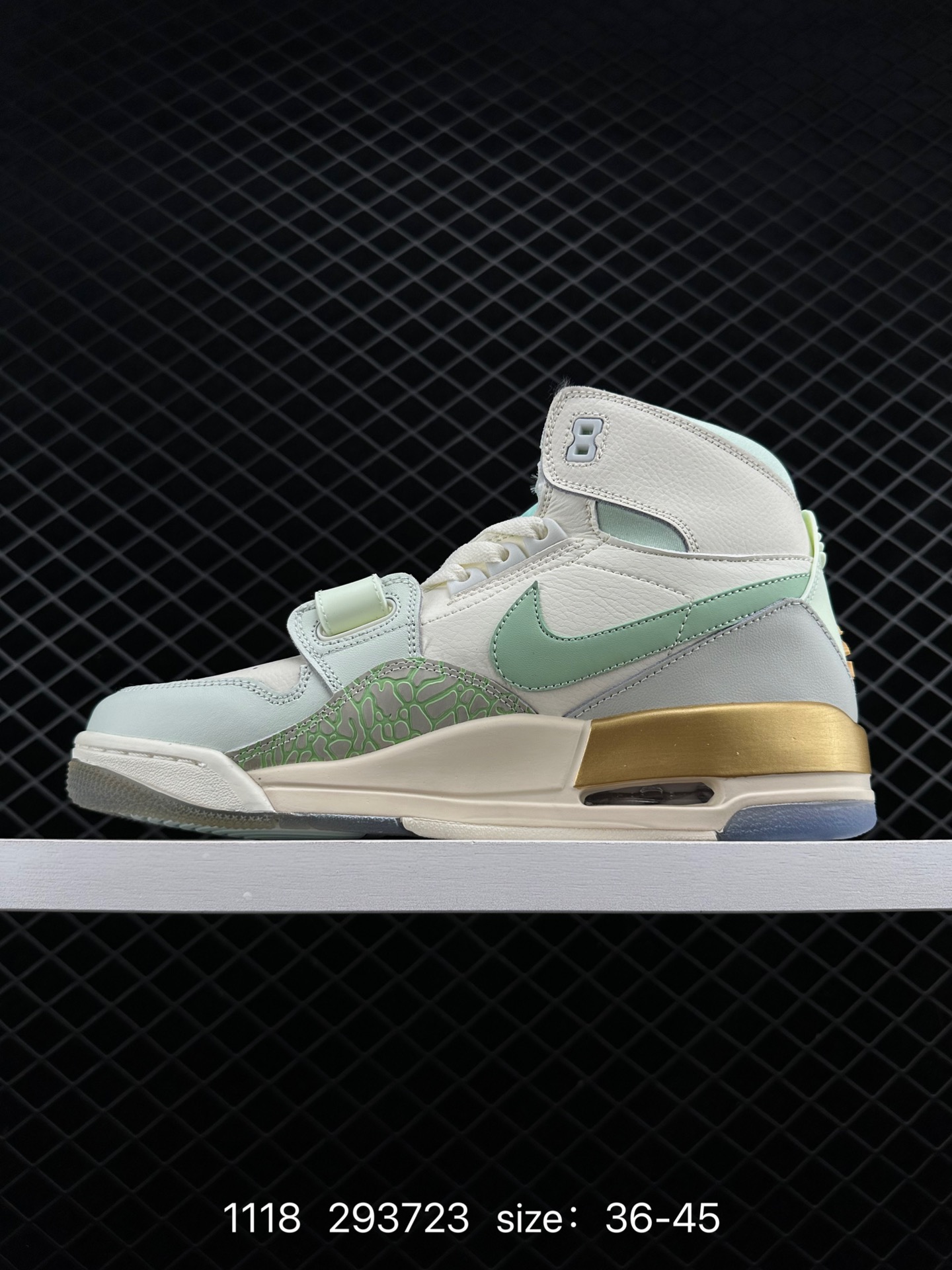 Air Jordan Legacy 312